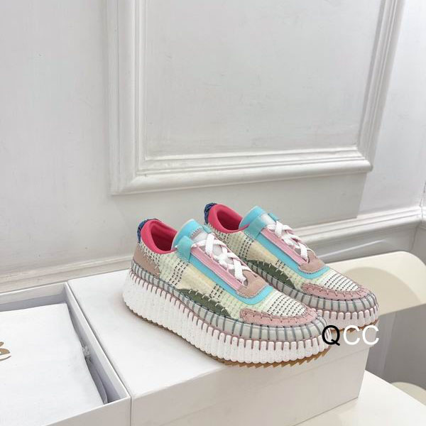 Chloe  sz35-40 8C XC0501