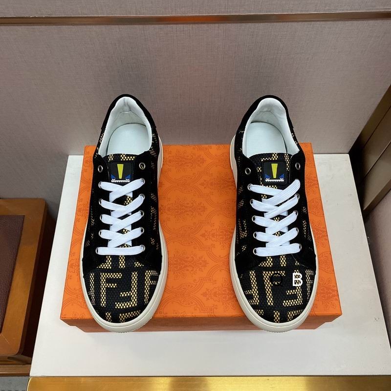 Fendi sz38-45 2C BS0501