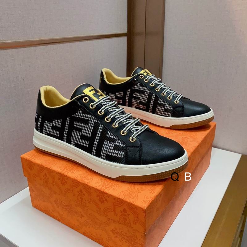 Fendi sz38-45 2C BS0502